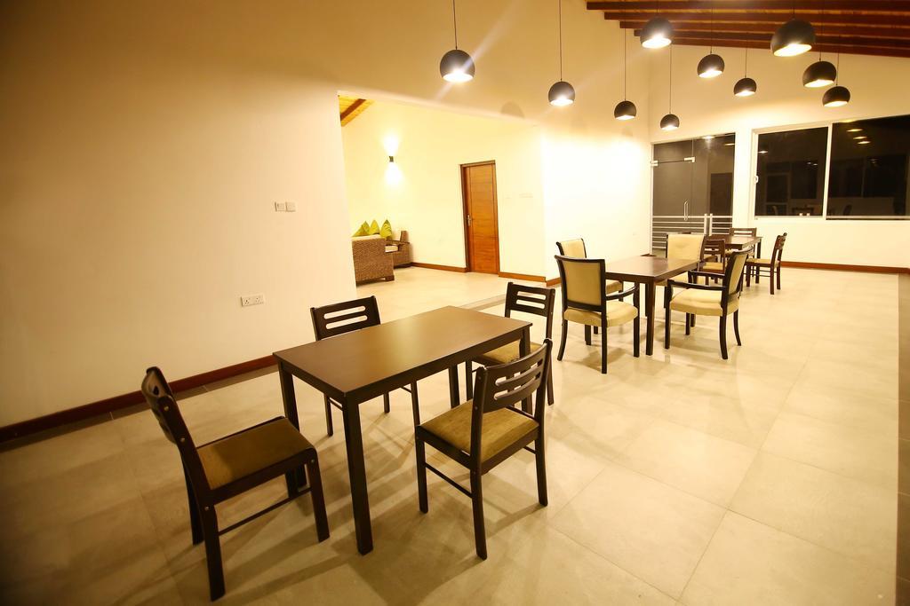 Hillcrest Villa Peradeniya Exterior foto